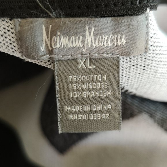 Neiman Marcus Body Con Pencil Skirt -XL - Picture 6 of 7